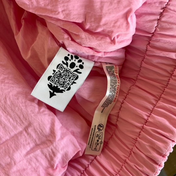 Care FP Scrunch Time Puffer Vest - size medium - new with tags. RRP $148. - Picture 10 of 10